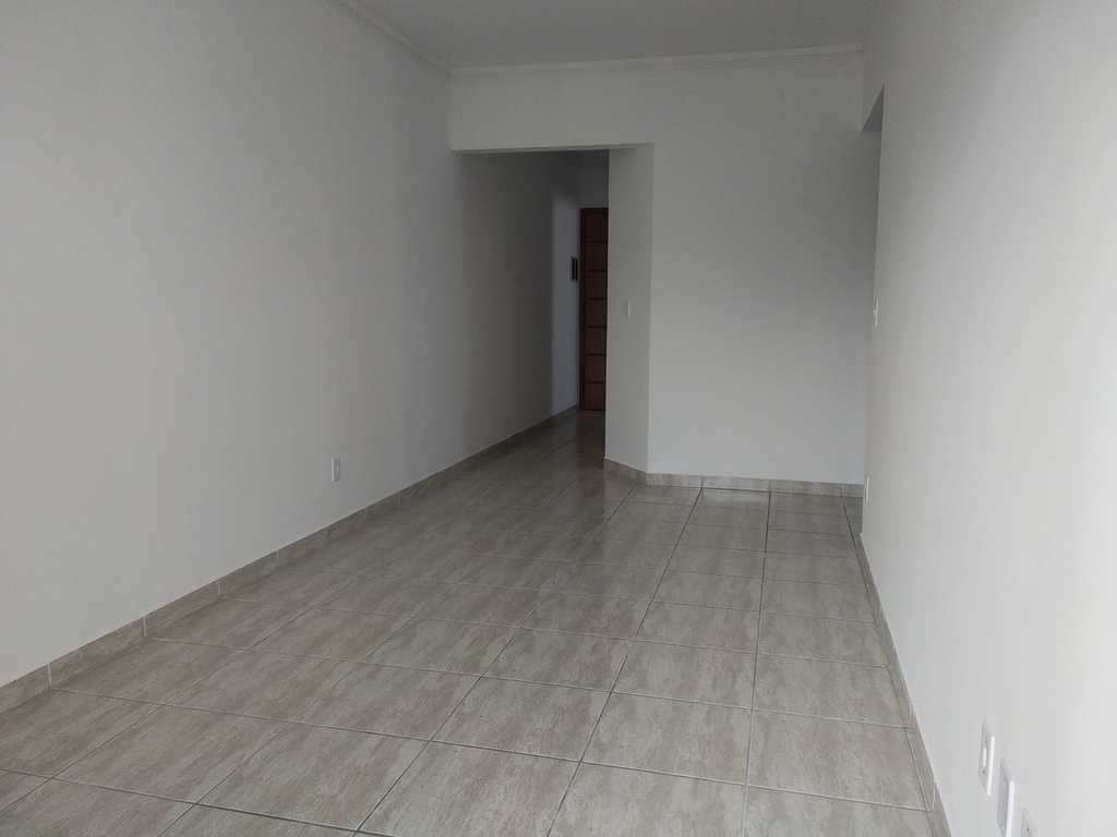 Apartamento em Praia Grande, no bairro Aviação