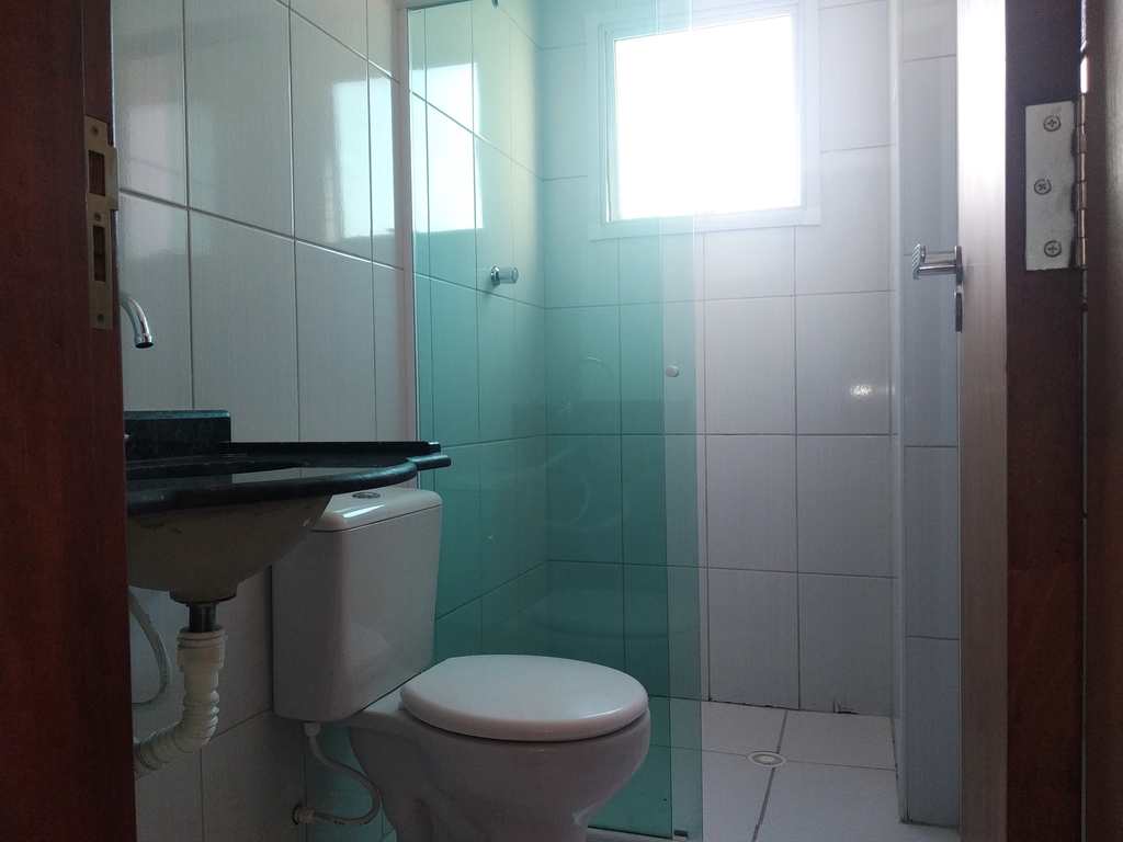Apartamento em Praia Grande, no bairro Aviação
