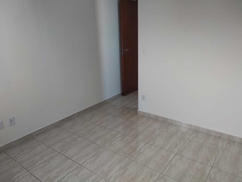 Apartamento em Praia Grande, no bairro Aviação