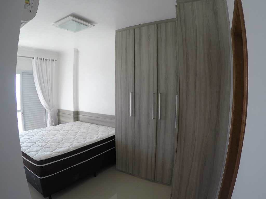 Apartamento em Praia Grande, no bairro Aviação