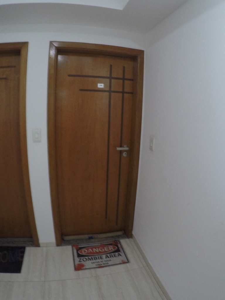 Apartamento em Praia Grande, no bairro Aviação