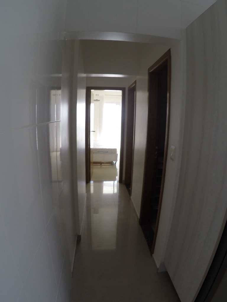 Apartamento em Praia Grande, no bairro Aviação