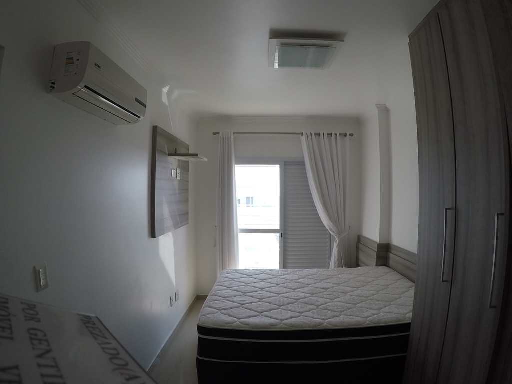 Apartamento em Praia Grande, no bairro Aviação