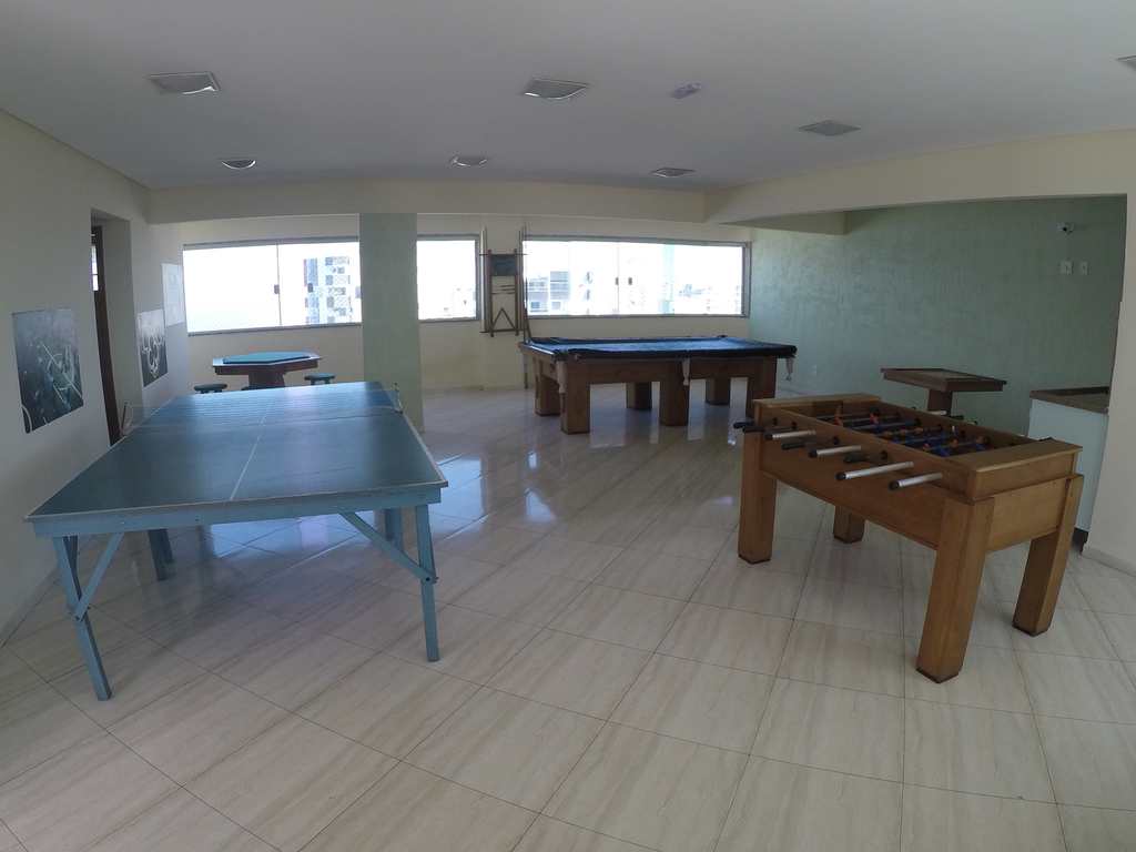 Apartamento em Praia Grande, no bairro Aviação