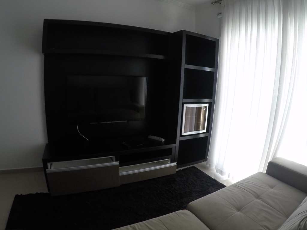 Apartamento em Praia Grande, no bairro Aviação