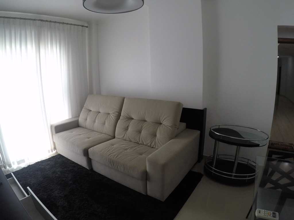 Apartamento em Praia Grande, no bairro Aviação