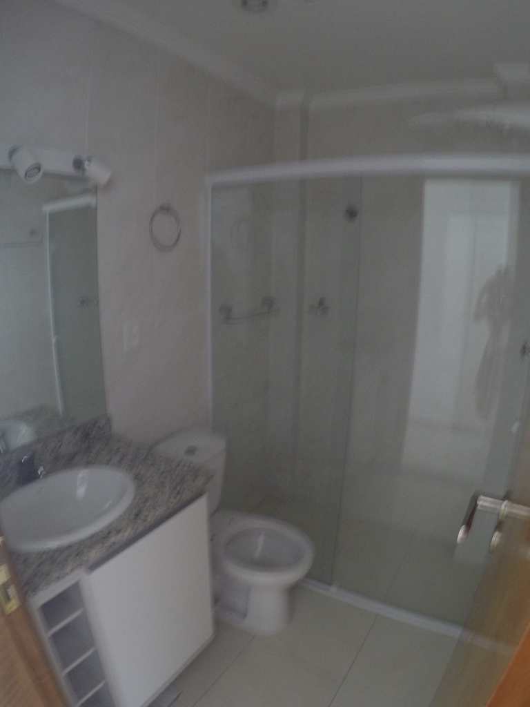 Apartamento em Praia Grande, no bairro Aviação