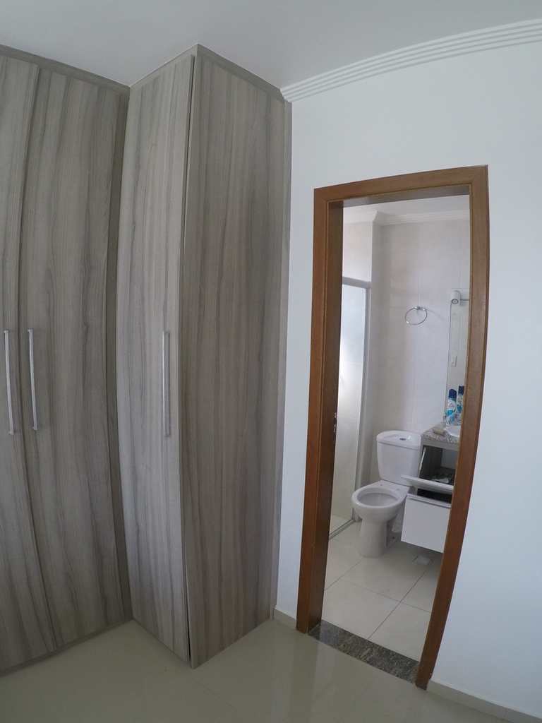 Apartamento em Praia Grande, no bairro Aviação