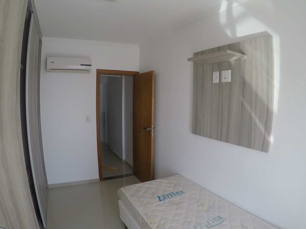 Apartamento em Praia Grande, no bairro Aviação