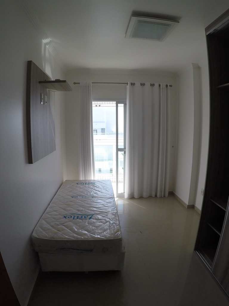 Apartamento em Praia Grande, no bairro Aviação