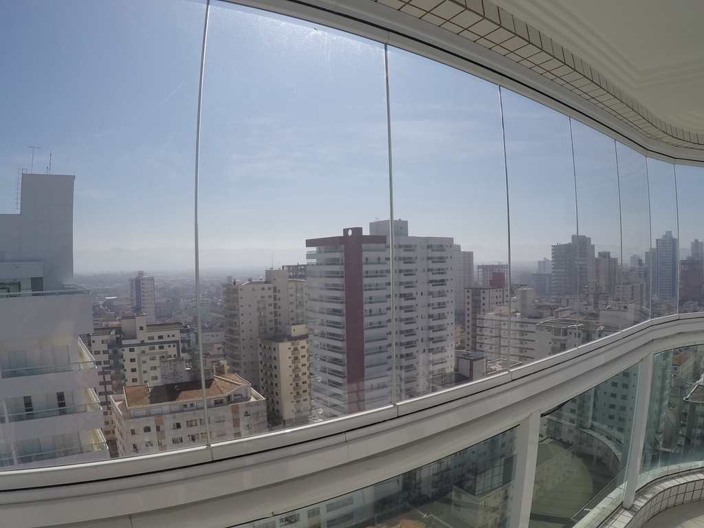Apartamento em Praia Grande, no bairro Aviação