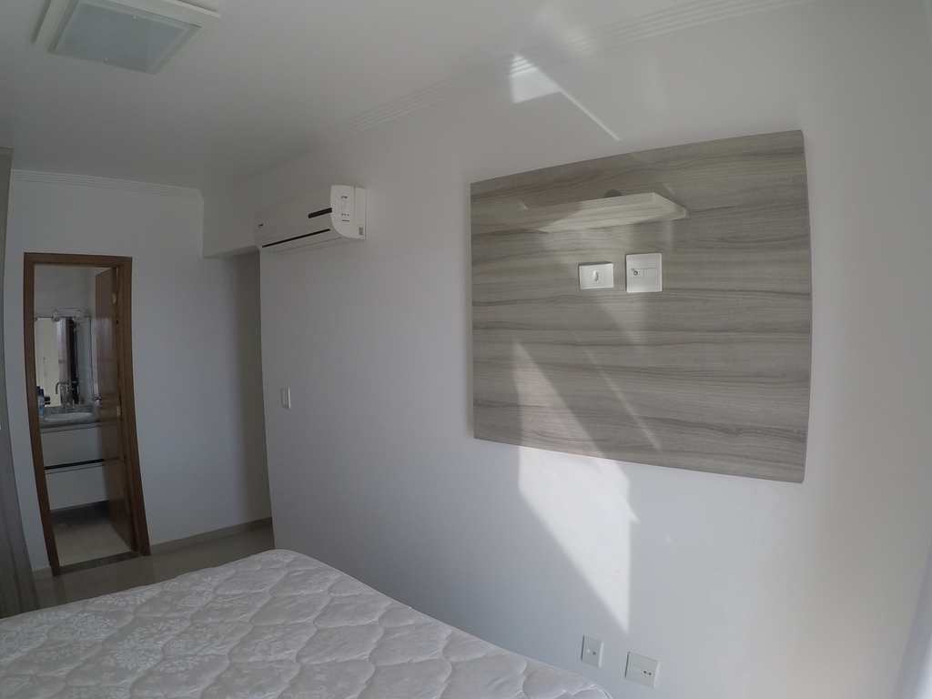 Apartamento em Praia Grande, no bairro Aviação