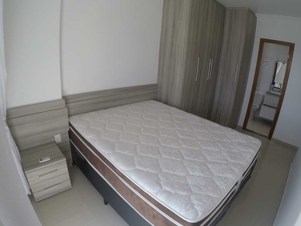 Apartamento em Praia Grande, no bairro Aviação
