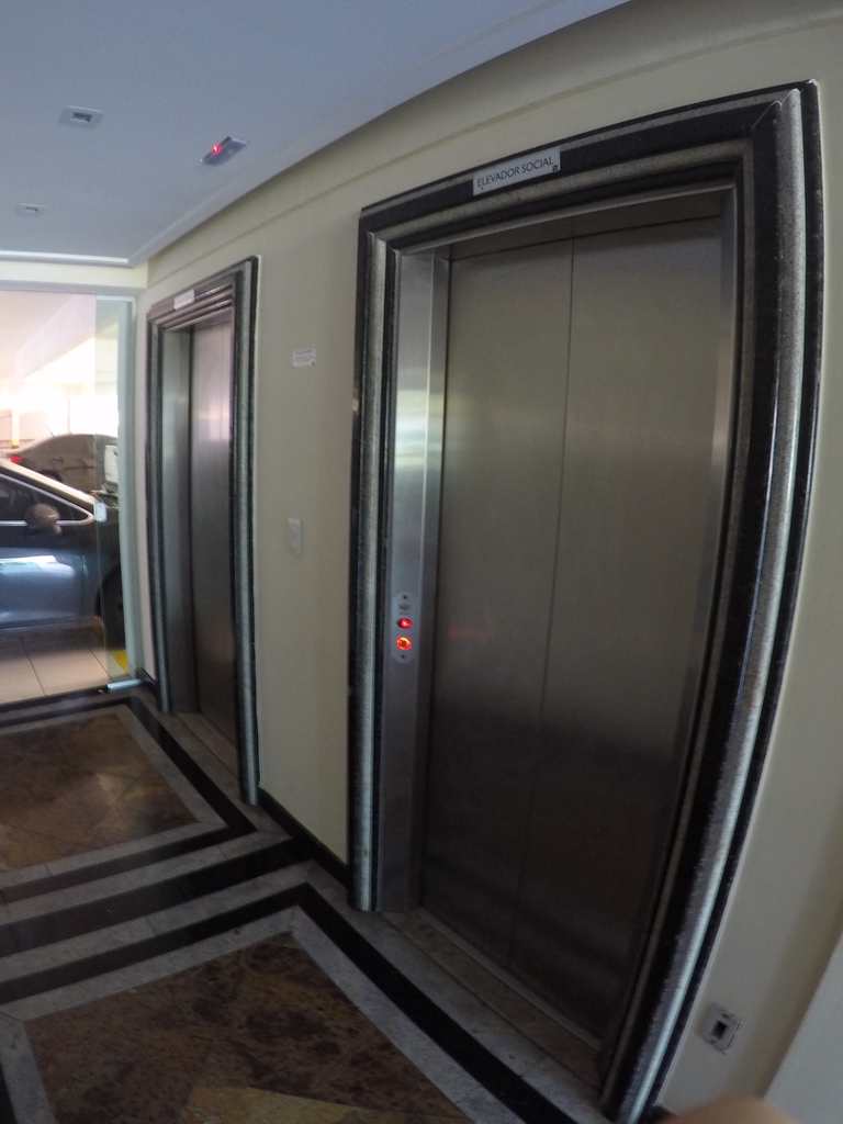Apartamento em Praia Grande, no bairro Aviação