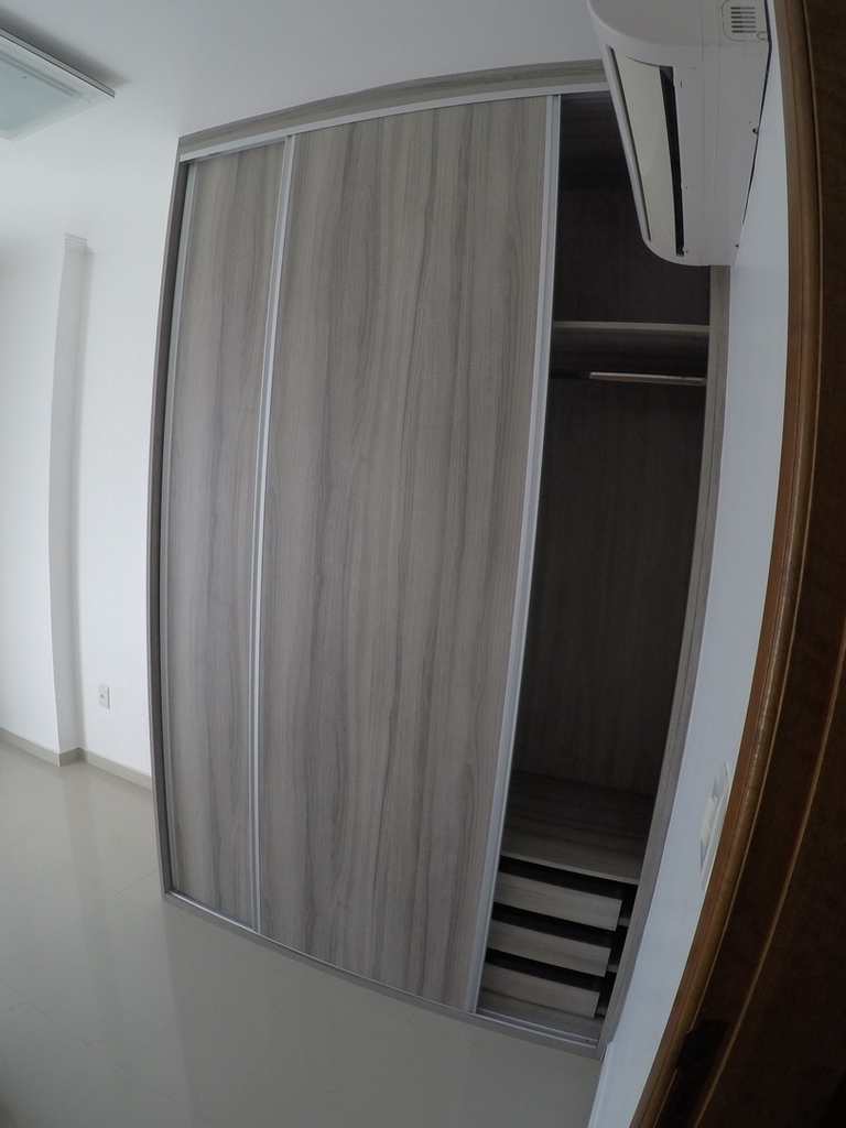 Apartamento em Praia Grande, no bairro Aviação