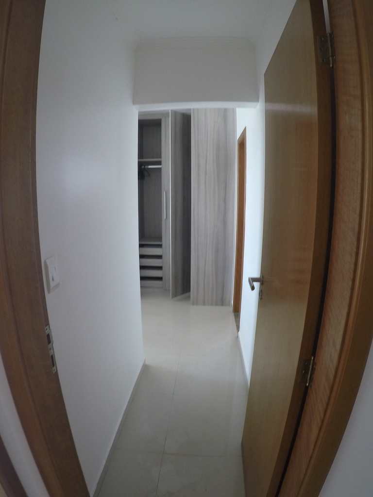 Apartamento em Praia Grande, no bairro Aviação