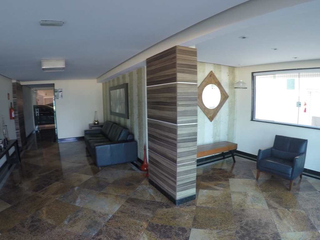 Apartamento em Praia Grande, no bairro Aviação