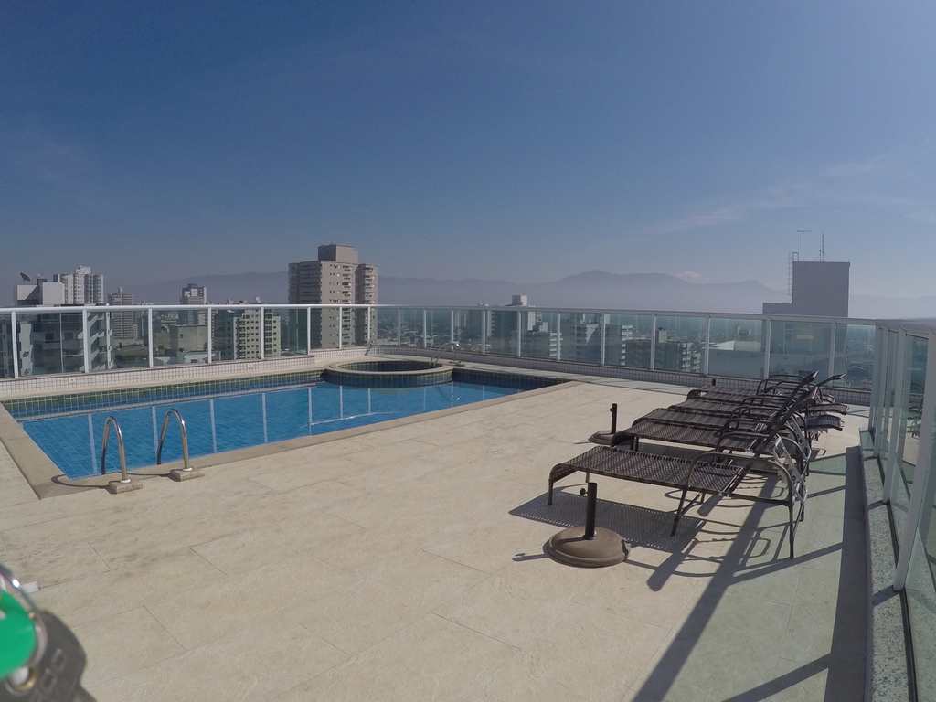 Apartamento em Praia Grande, no bairro Aviação