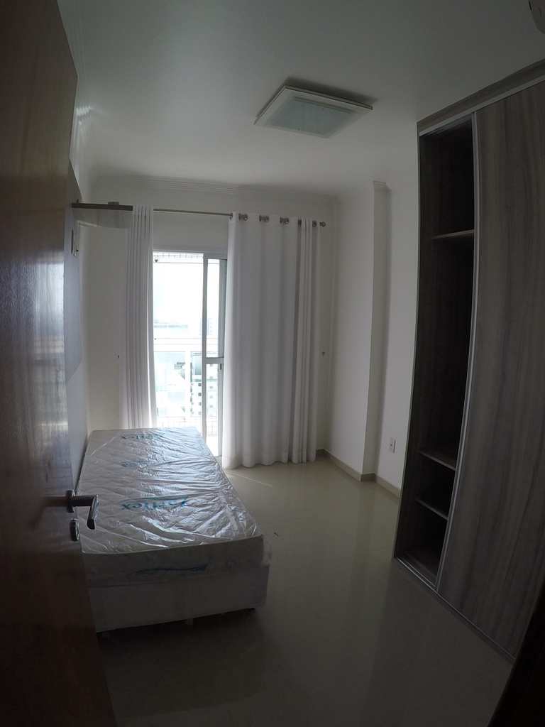 Apartamento em Praia Grande, no bairro Aviação
