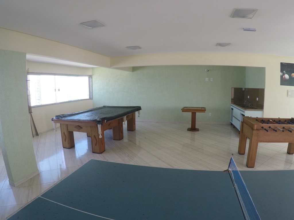 Apartamento em Praia Grande, no bairro Aviação