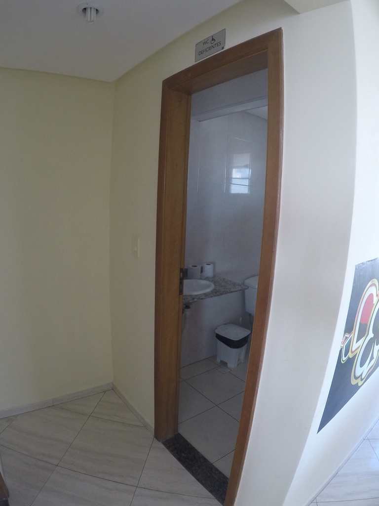 Apartamento em Praia Grande, no bairro Aviação