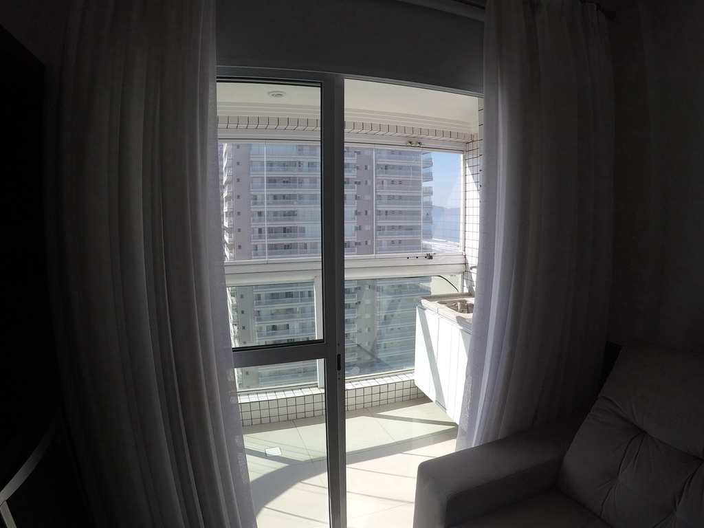 Apartamento em Praia Grande, no bairro Aviação