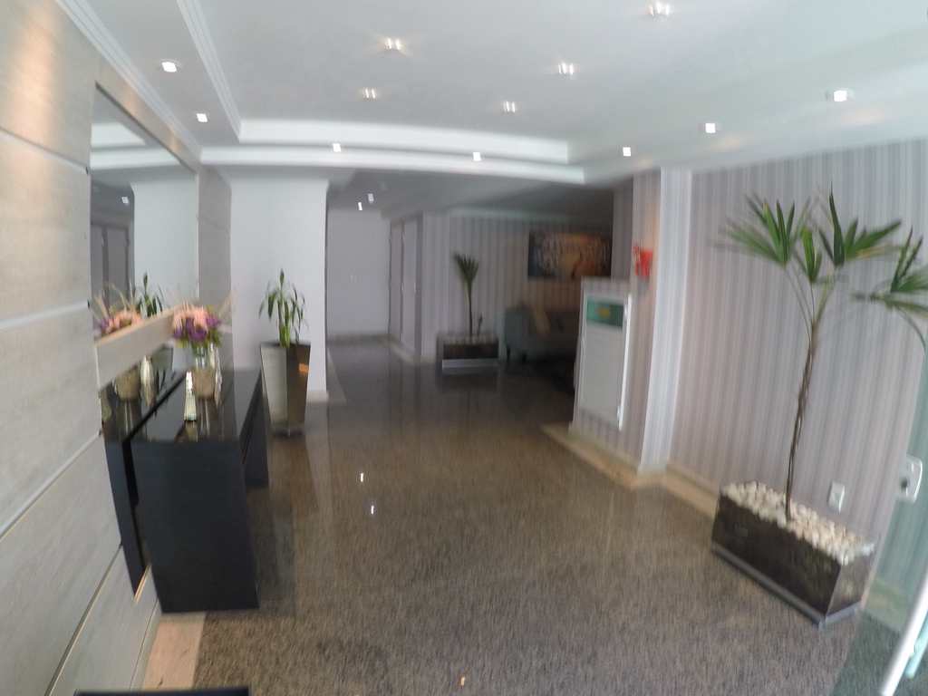 Apartamento em Praia Grande, no bairro Tupi