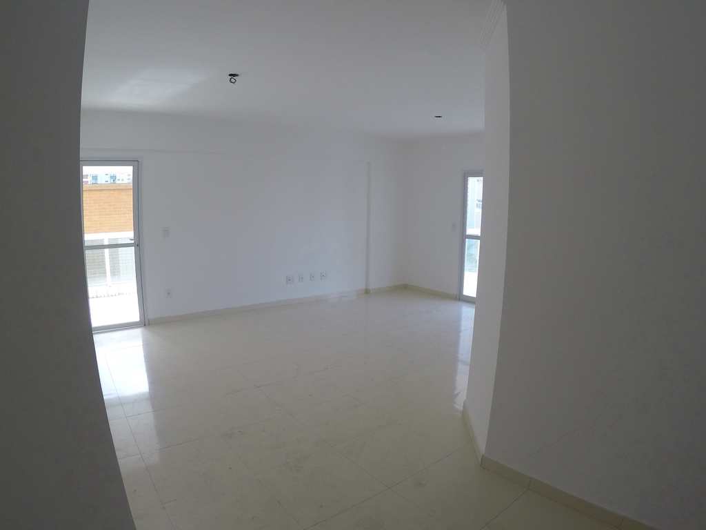 Apartamento em Praia Grande, no bairro Tupi