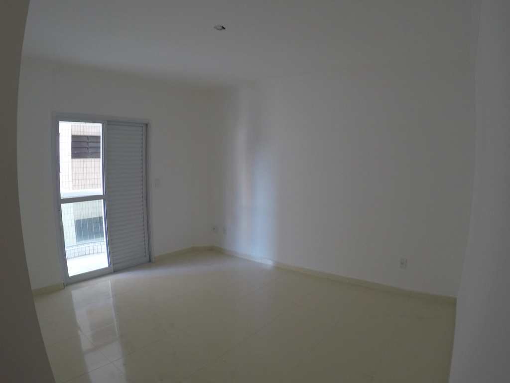 Apartamento em Praia Grande, no bairro Tupi