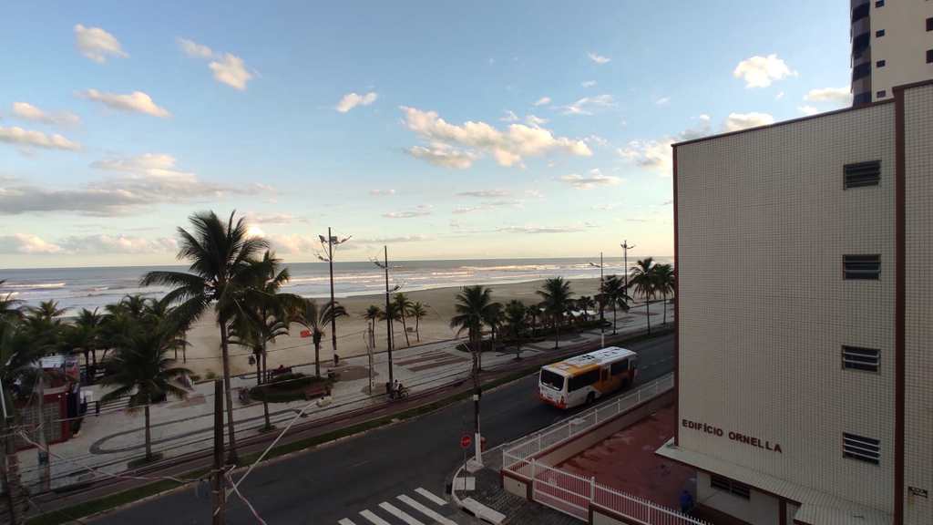 Apartamento em Praia Grande, no bairro Aviação