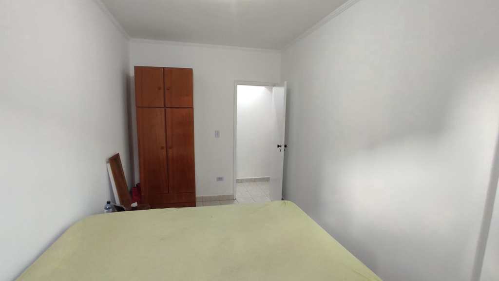 Apartamento em Praia Grande, no bairro Aviação