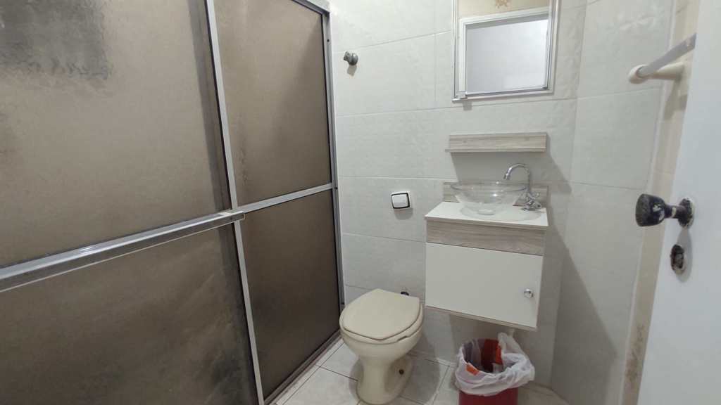 Apartamento em Praia Grande, no bairro Aviação