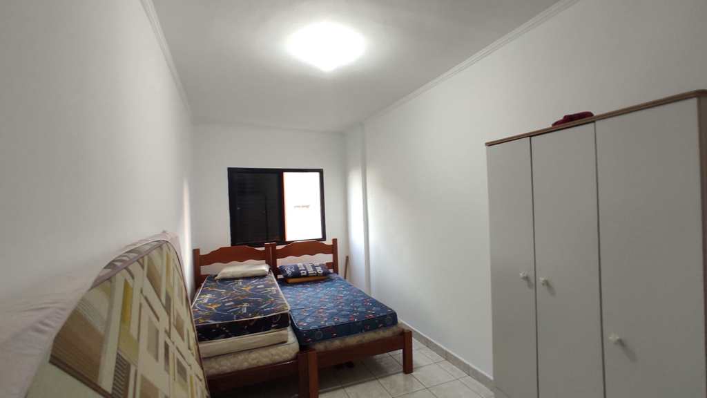 Apartamento em Praia Grande, no bairro Aviação