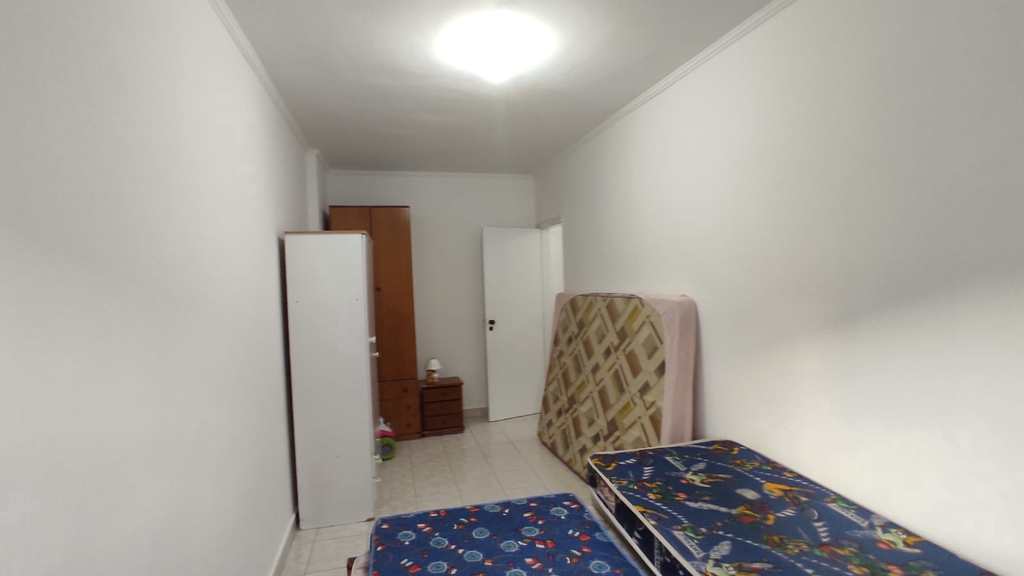 Apartamento em Praia Grande, no bairro Aviação