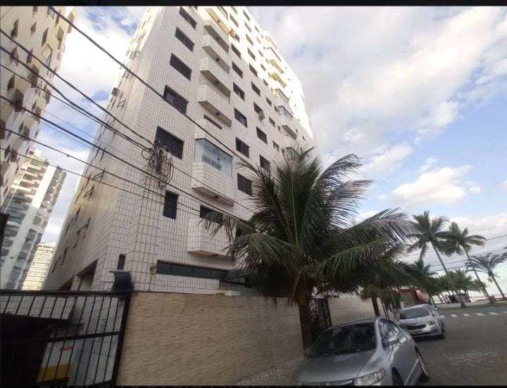 Apartamento em Praia Grande, no bairro Aviação