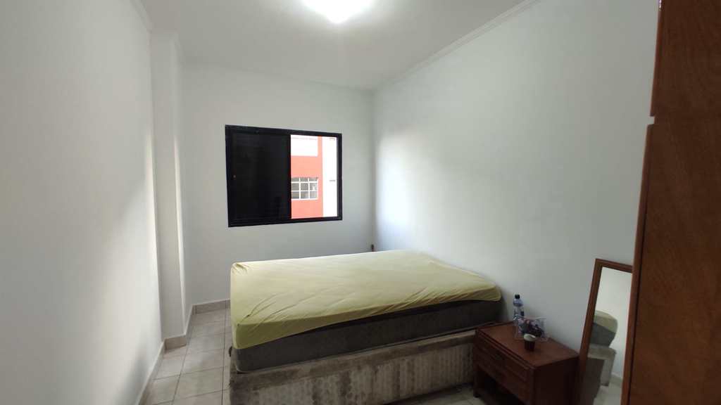 Apartamento em Praia Grande, no bairro Aviação
