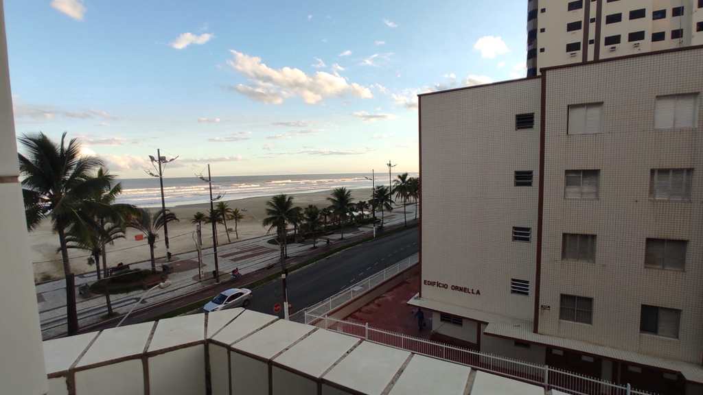 Apartamento em Praia Grande, no bairro Aviação