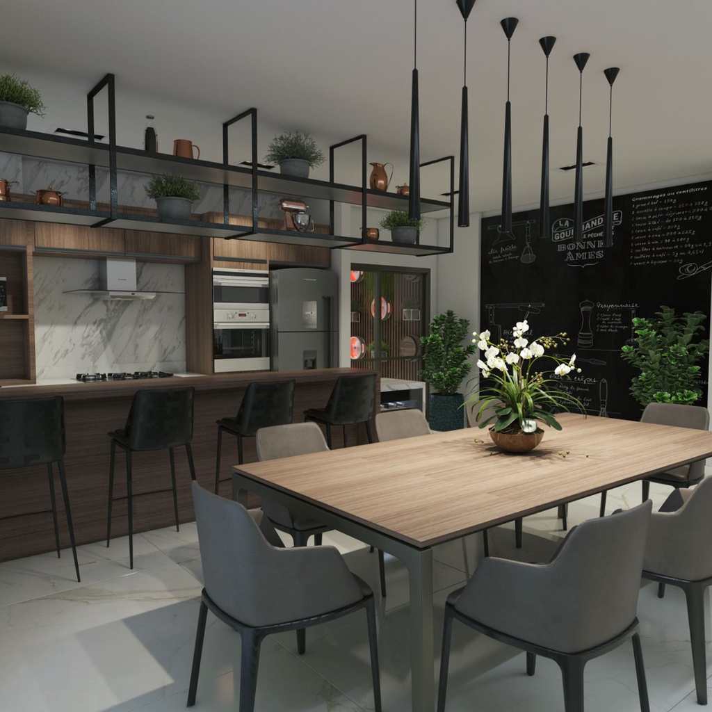Apartamento em Praia Grande, no bairro Guilhermina