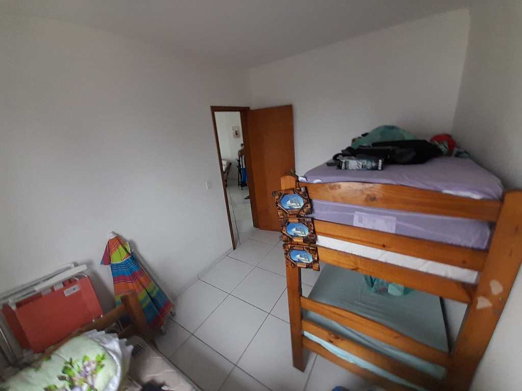 Apartamento em Praia Grande, no bairro Mirim
