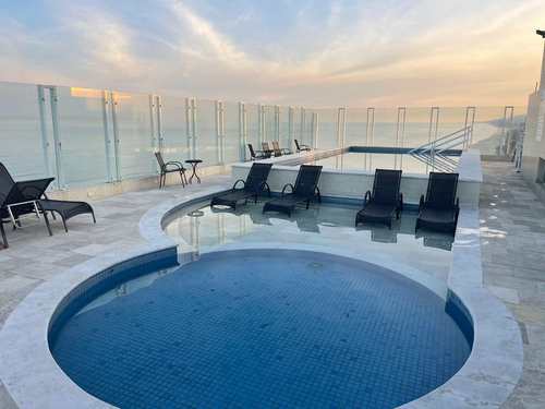 Apartamento, código 6617 em Praia Grande, bairro Aviação