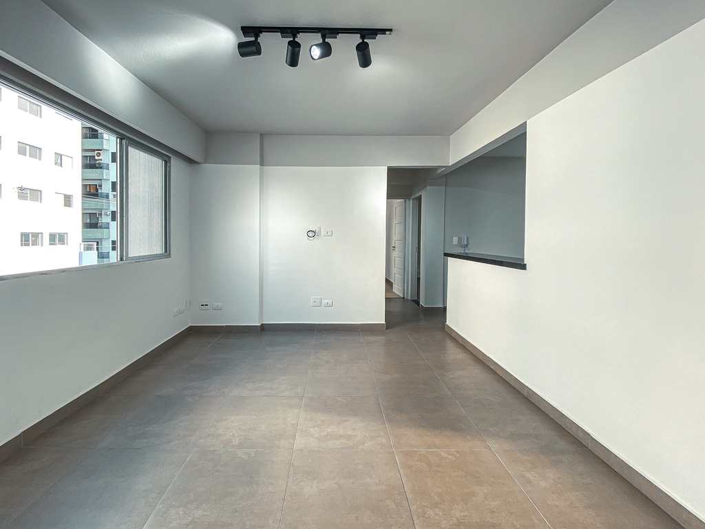 Apartamento em Praia Grande, no bairro Guilhermina