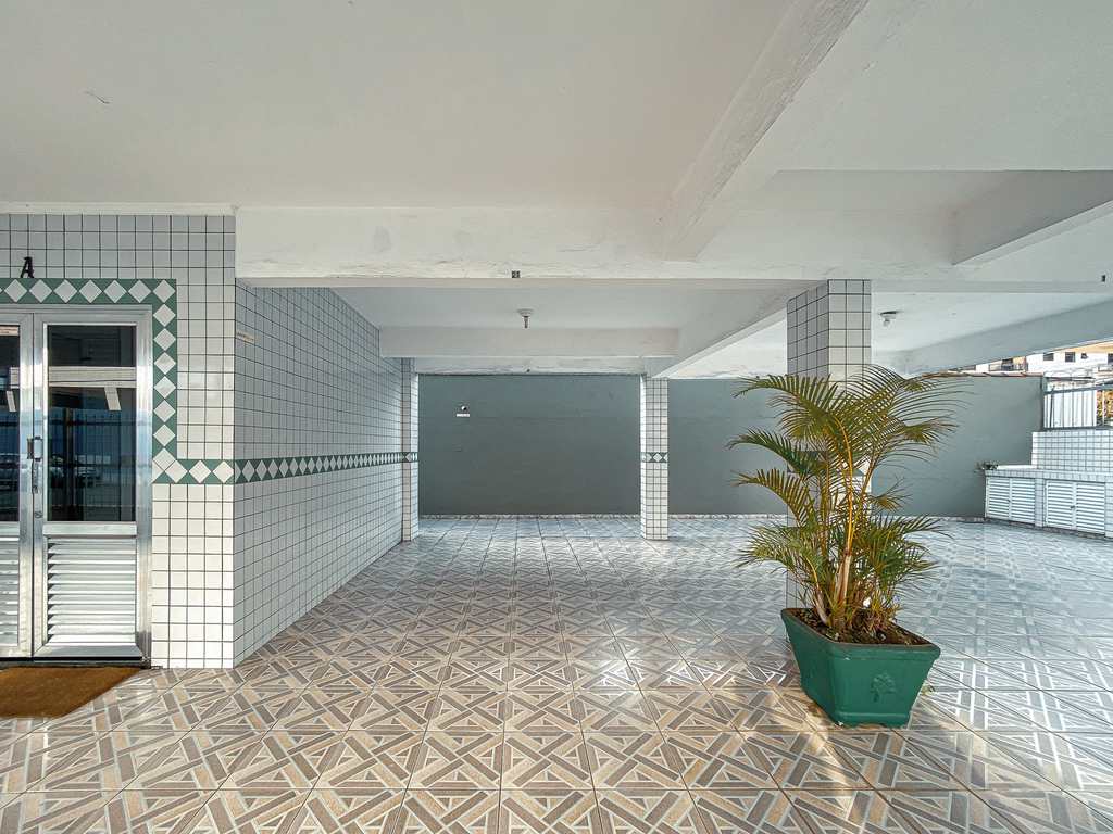 Apartamento em Praia Grande, no bairro Guilhermina