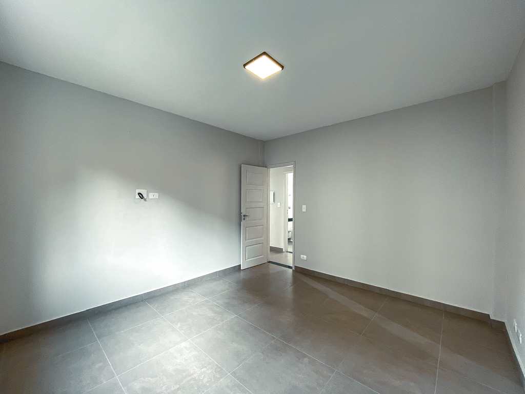 Apartamento em Praia Grande, no bairro Guilhermina