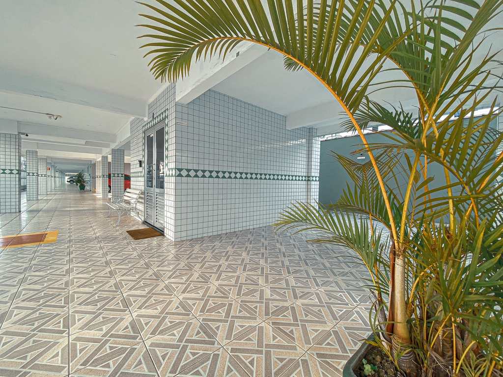 Apartamento em Praia Grande, no bairro Guilhermina