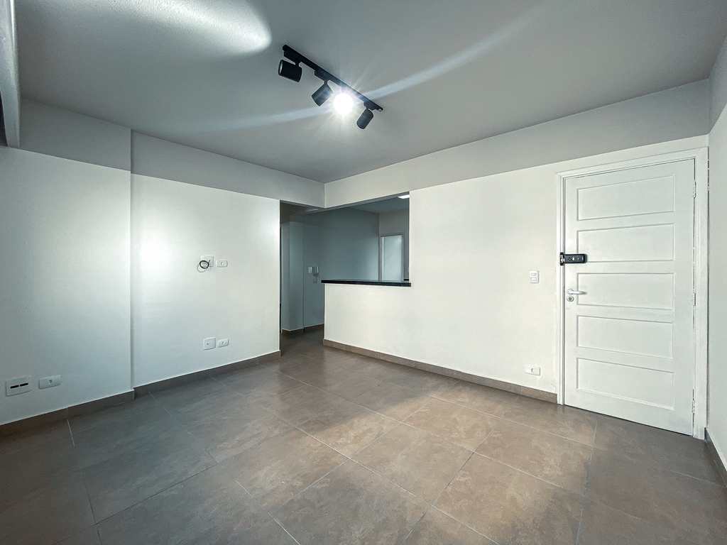Apartamento em Praia Grande, no bairro Guilhermina