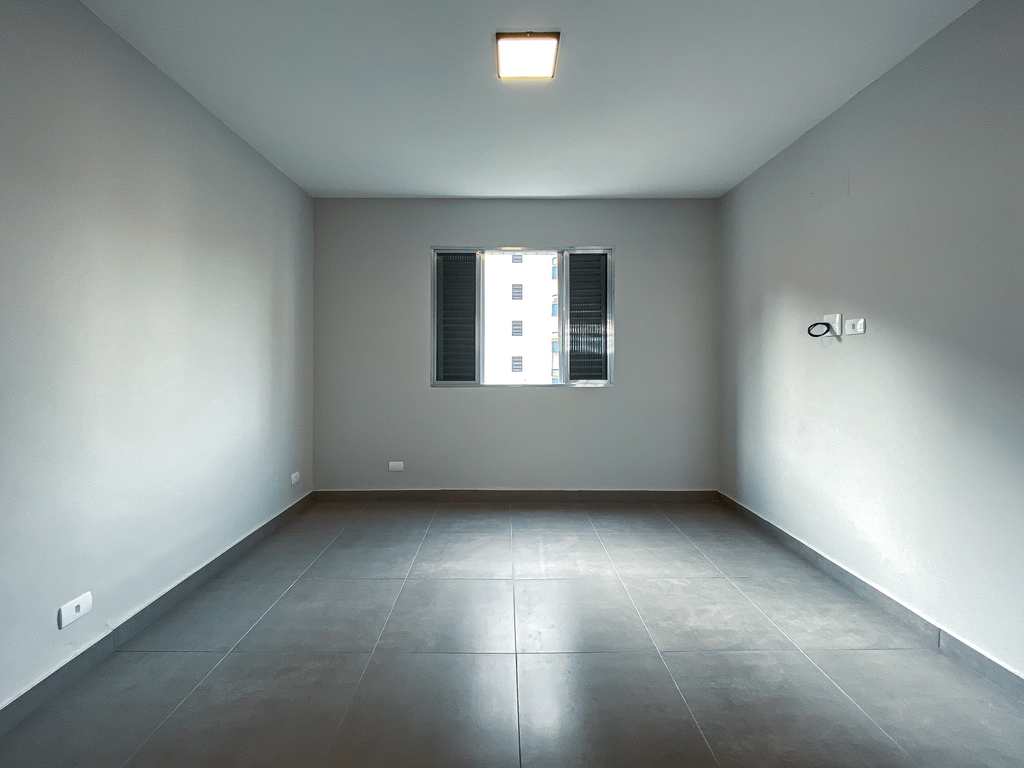 Apartamento em Praia Grande, no bairro Guilhermina
