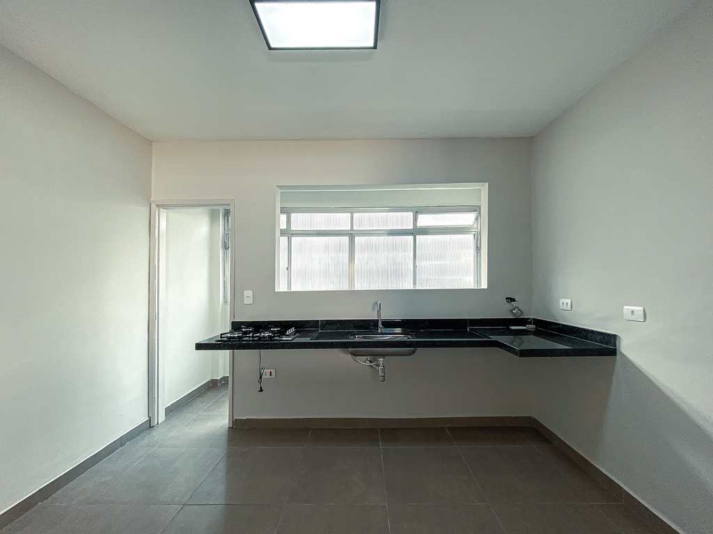 Apartamento em Praia Grande, no bairro Guilhermina