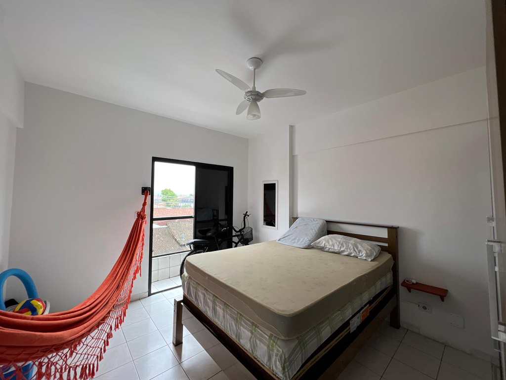 Apartamento em Praia Grande, no bairro Tupi