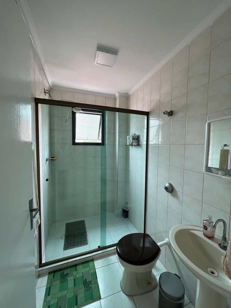 Apartamento em Praia Grande, no bairro Tupi