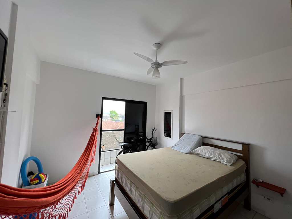 Apartamento em Praia Grande, no bairro Tupi